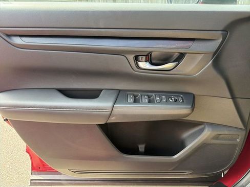 Used 2025 Honda CR-V EX image 22