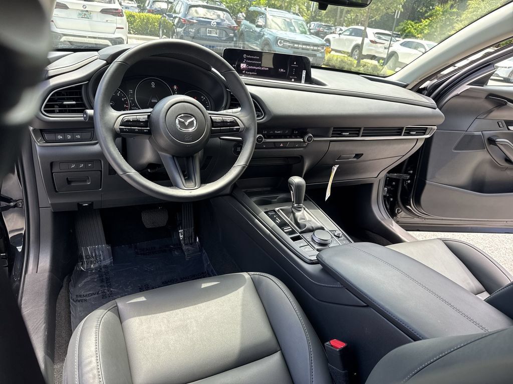 Certified 2026 MAZDA CX-30 AWD 2.5 S image 35