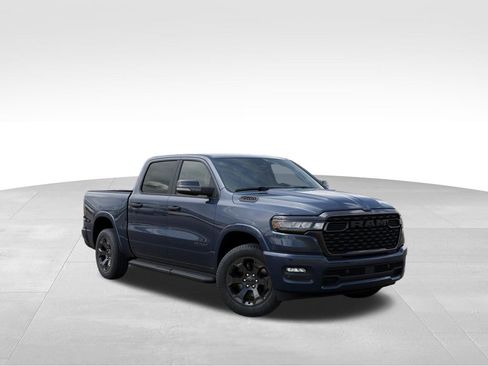 New 2026 RAM 1500 Big Horn image 5
