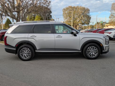 New 2026 Hyundai Palisade SEL image 3