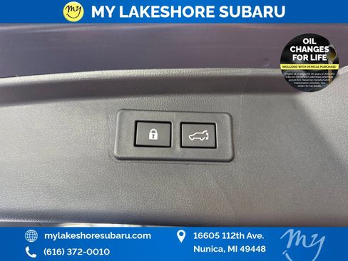 Certified 2025 Subaru Outback Premium AWD/4WD image 31