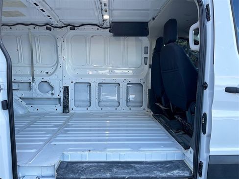 Used 2024 Ford Transit 350 Base image 24