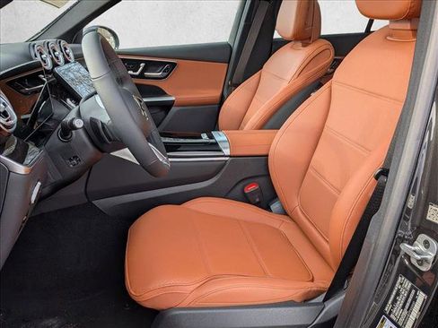 New 2026 Mercedes-Benz GLC 300 4MATIC image 4