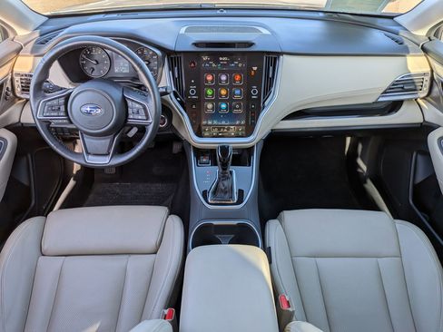 Certified 2025 Subaru Legacy Limited w/ Popular Package #3 image 29