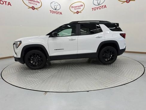Used 2026 GMC Terrain Elevation w/ Black Edition FWD image 5
