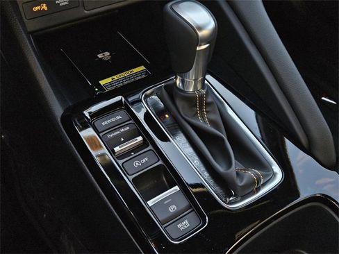 New 2026 Acura Integra A-Spec image 23