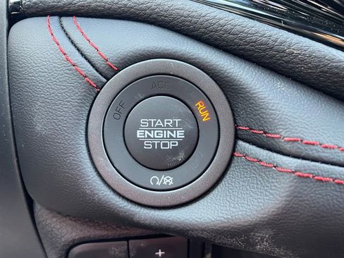 New 2026 Dodge Durango GT image 9