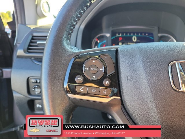 Used 2021 Honda Pilot Touring image 22