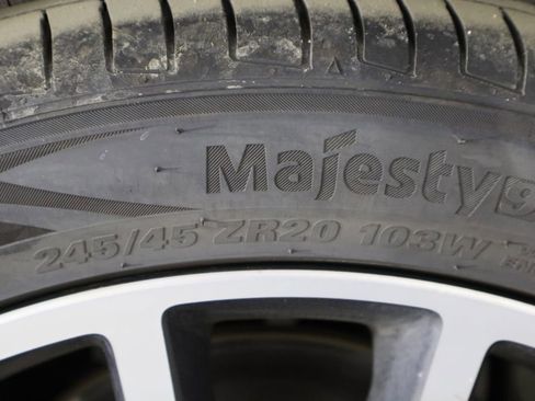 Used 2020 Dodge Charger SXT image 38