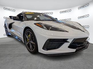 Used 2023 Chevrolet Corvette Stingray Premium Conv w/ Z51 Performance Package video 1
