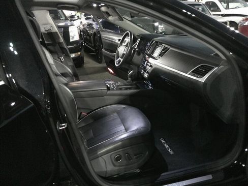 Used 2015 Hyundai Genesis 5.0 image 33