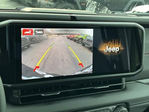 New 2026 Jeep Wrangler Rubicon w/ Safety Group image 30