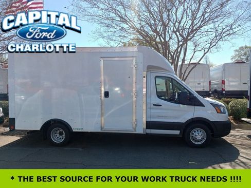 New 2024 Ford Transit 350 Base image 3
