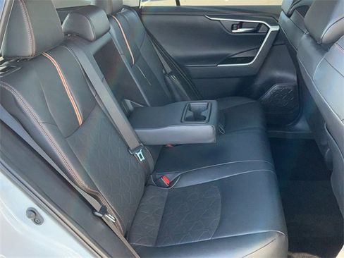 Used 2024 Toyota RAV4 Adventure image 16