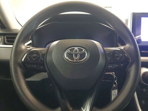 Used 2024 Toyota RAV4 LE image 18
