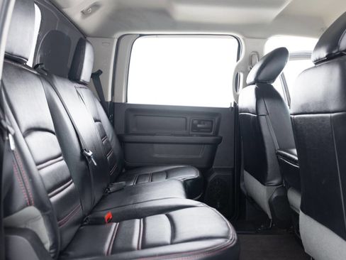 Used 2014 RAM 1500 Tradesman w/ Popular Equipment Group AWD/4WD image 33