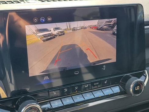 New 2026 Chevrolet Colorado Trail Boss image 15