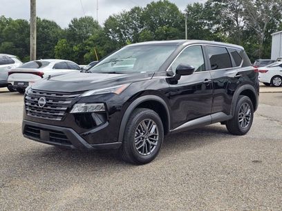 Used 2026 Nissan Rogue SV