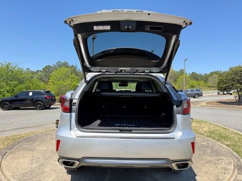 Used 2018 Lexus RX 350 AWD w/ Premium Package image 28