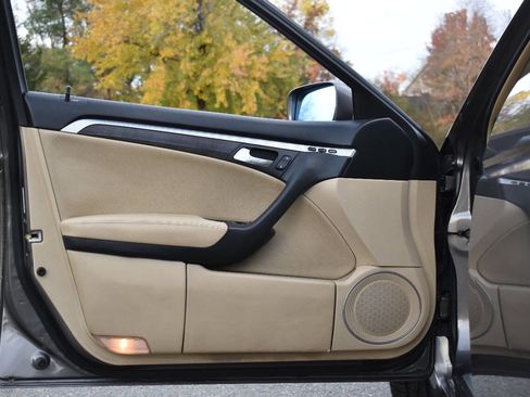 Used 2008 Acura TL image 8