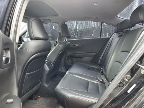 Used 2014 Honda Accord EX-L image 10