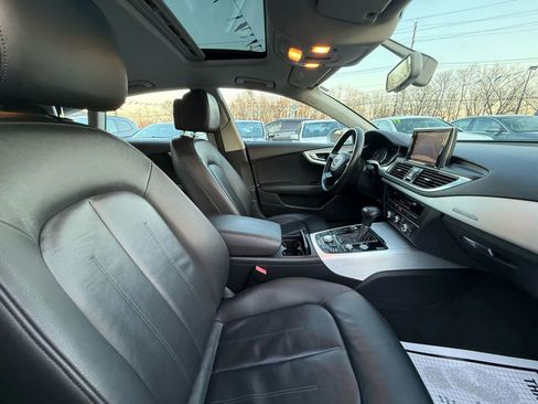 Used 2012 Audi A7 3.0T Premium image 59