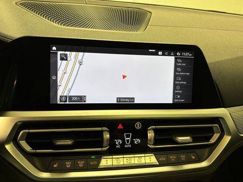 Used 2021 BMW M340i xDrive image 24