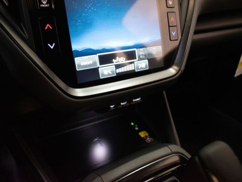 New 2026 Subaru Crosstrek 2.5i Wilderness AWD/4WD image 17