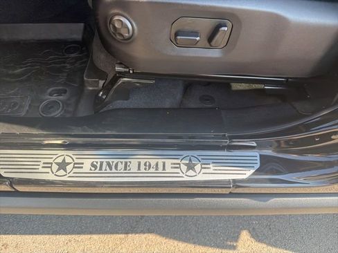 Used 2024 Jeep Wrangler Unlimited Rubicon 4xe image 27