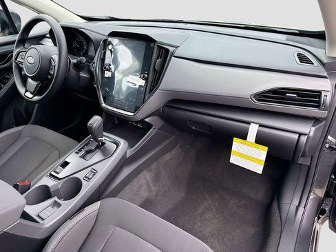 New 2026 Subaru Crosstrek 2.0i Premium AWD/4WD image 36
