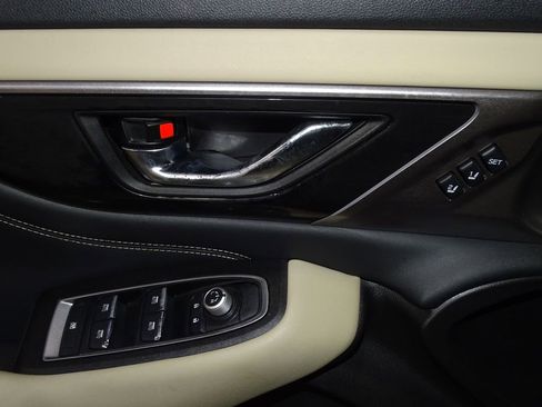 Used 2023 Subaru Outback Limited image 19