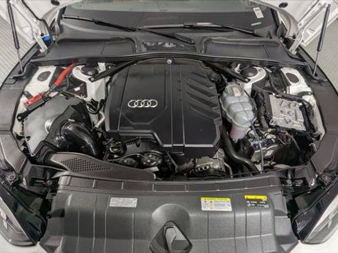 Used 2022 Audi A5 2.0T Premium AWD/4WD image 28