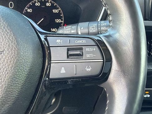 Used 2025 Honda CR-V EX-L image 27