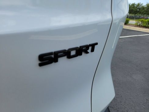 Used 2026 Honda CR-V Sport image 10
