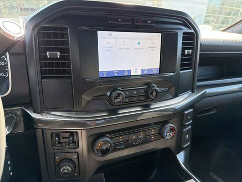 Used 2022 Ford F150 XL w/ STX Black Appearance Package image 7