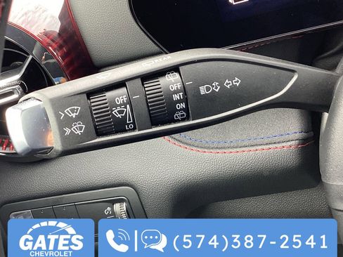 Used 2024 Chevrolet Blazer EV RS image 30