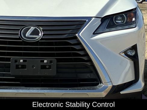 Used 2018 Lexus RX 350 F Sport w/ Accessory Package image 11