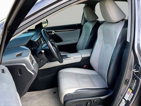 Used 2016 Lexus RX 350 FWD w/ Premium Package image 8
