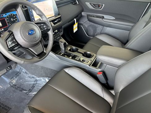 New 2026 Subaru Outback Premium AWD/4WD image 10