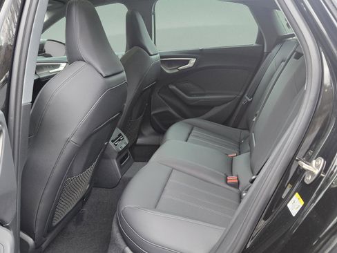 New 2025 Audi A5 2.0T Premium Plus image 14