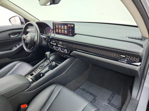 Used 2024 Honda Accord EX-L image 28