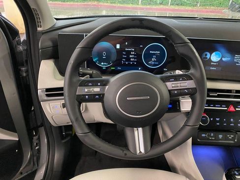 New 2026 Hyundai Tucson SEL image 31