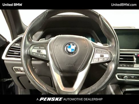 Certified 2022 BMW X5 sDrive40i w/ Premium Package image 14