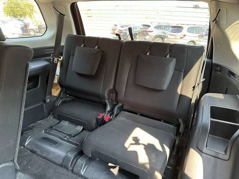 Used 2021 Toyota 4Runner SR5 AWD/4WD image 12