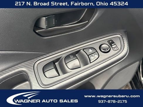 Used 2021 Nissan Versa S image 12