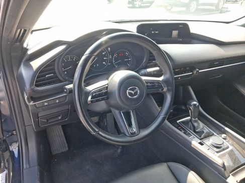 Used 2024 MAZDA MAZDA3 s FWD image 4
