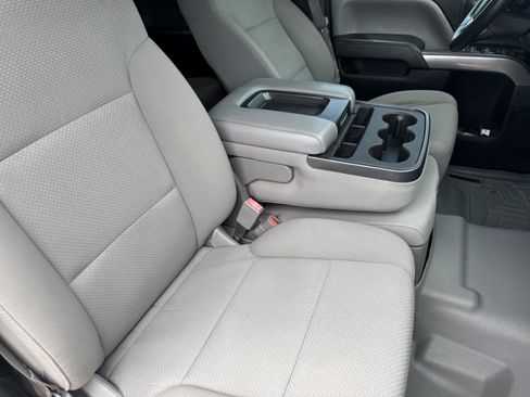 Used 2014 Chevrolet Silverado 1500 LT w/ All Star Edition RWD image 34