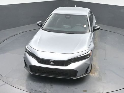 Used 2026 Honda Civic Sport image 26