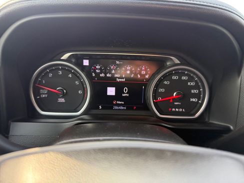 Certified 2022 Chevrolet Silverado 1500 High Country image 14