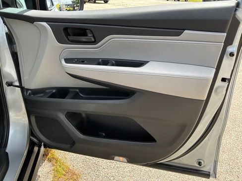 Used 2023 Honda Odyssey EX-L image 28